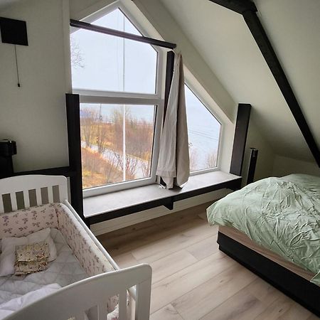 Senja Skaland Villa Melkarhola Exteriör bild