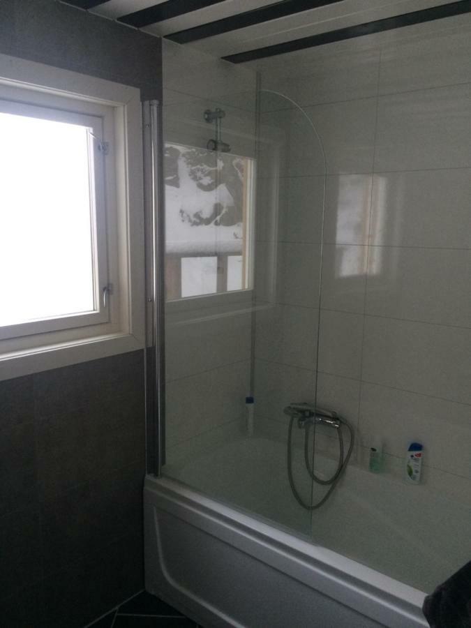 Senja Skaland Villa Melkarhola Exteriör bild