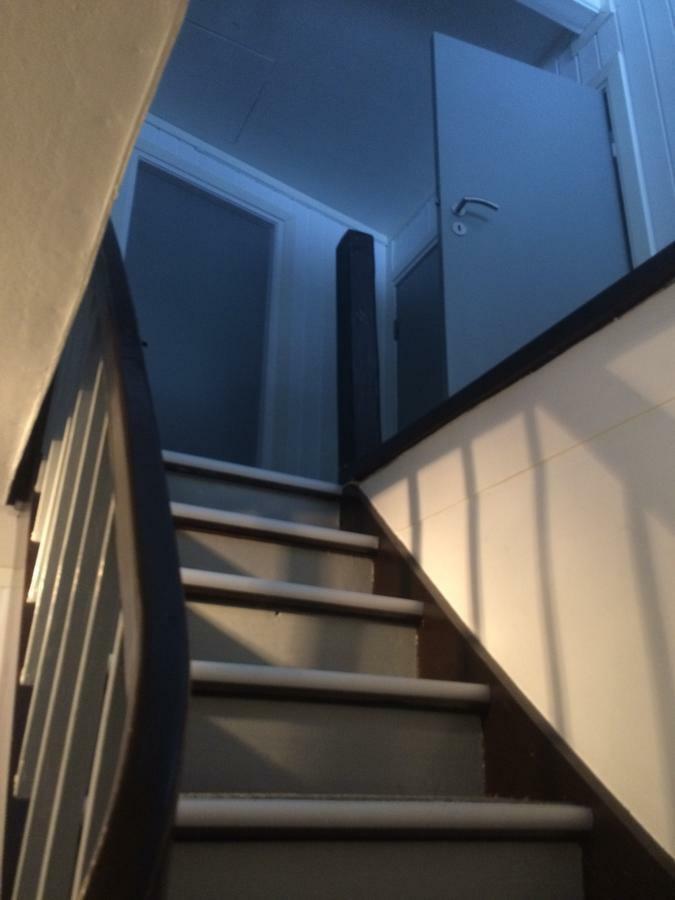 Senja Skaland Villa Melkarhola Exteriör bild